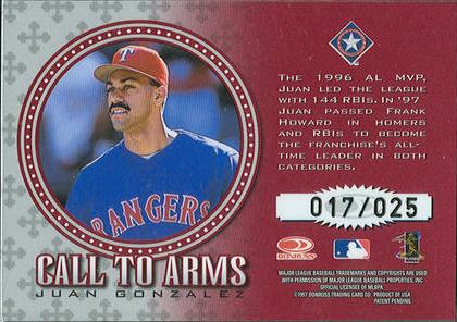Juan Gonzalez