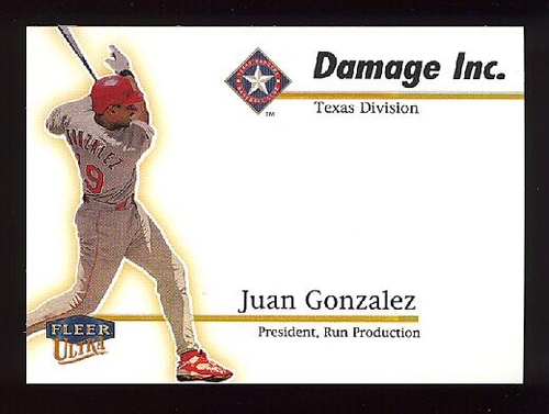 Juan Gonzalez