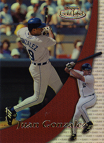 Juan Gonzalez
