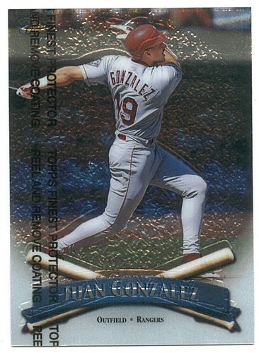 Juan Gonzalez