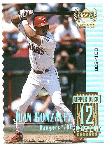 Juan Gonzalez