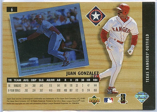 Juan Gonzalez