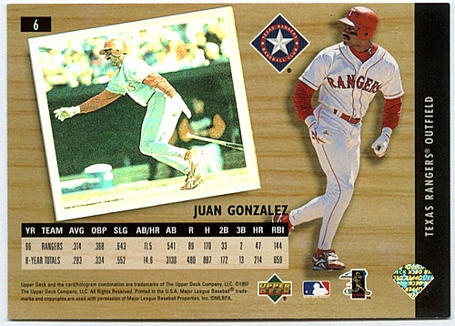 Juan Gonzalez