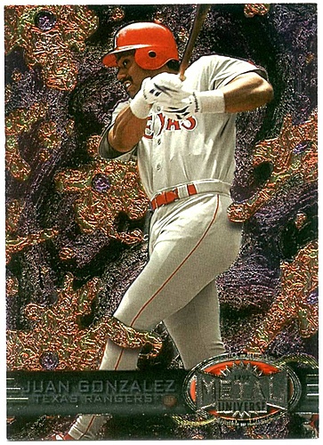 Juan Gonzalez