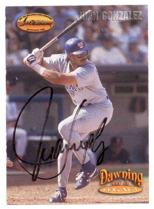Juan Gonzalez