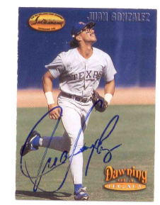 Juan Gonzalez