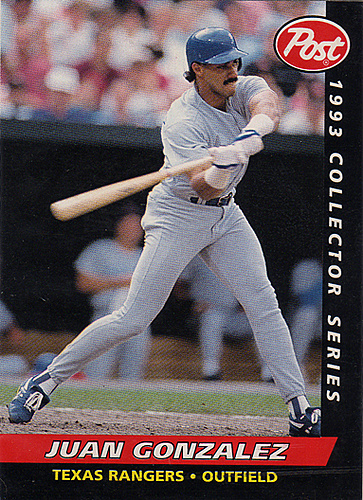 Juan Gonzalez