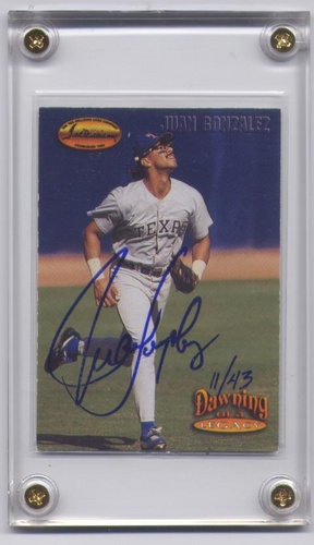 Juan Gonzalez