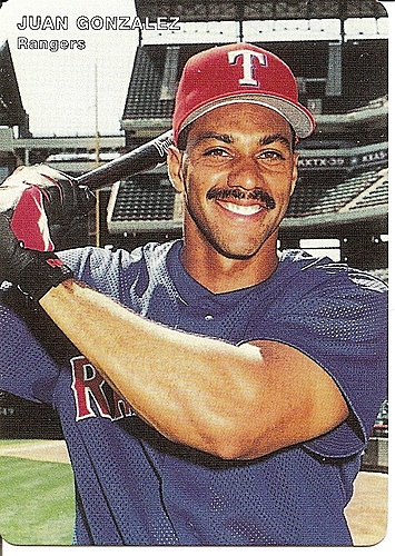 Juan Gonzalez