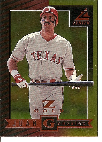 Juan Gonzalez