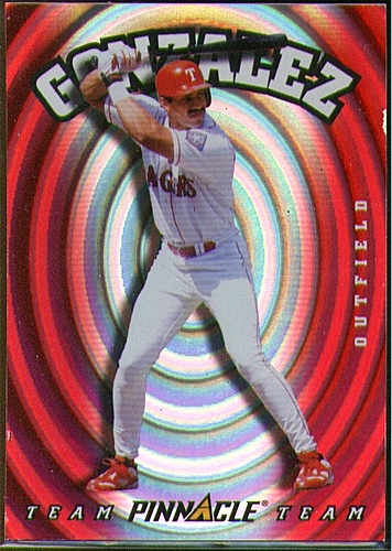 Juan Gonzalez