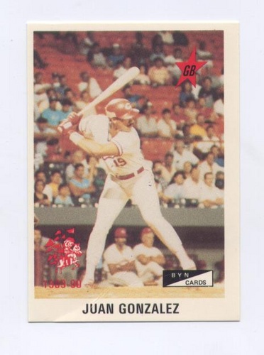 Juan Gonzalez