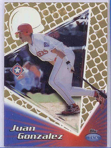 Juan Gonzalez