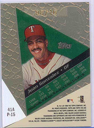 Juan Gonzalez