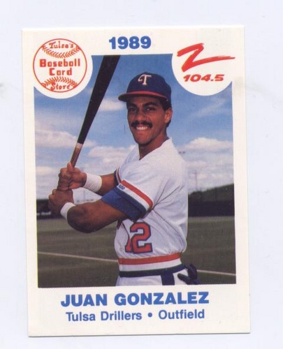 Juan Gonzalez