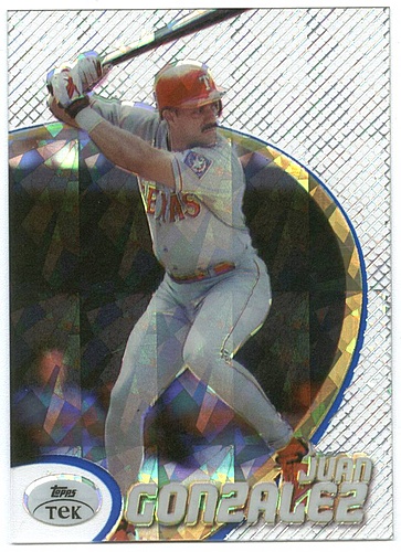 Juan Gonzalez