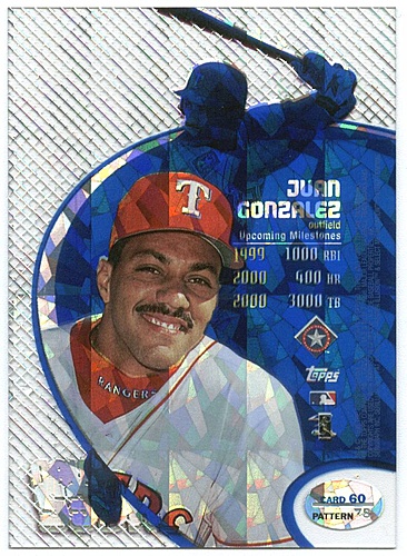 Juan Gonzalez
