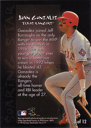 Juan Gonzalez