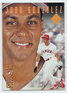 Juan Gonzalez