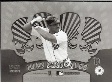 Juan Gonzalez