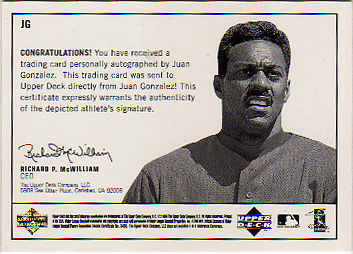 Juan Gonzalez
