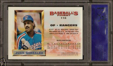 Juan Gonzalez