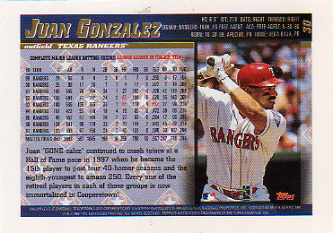 Juan Gonzalez