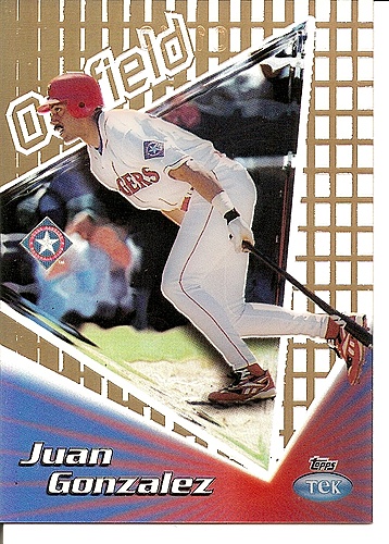Juan Gonzalez