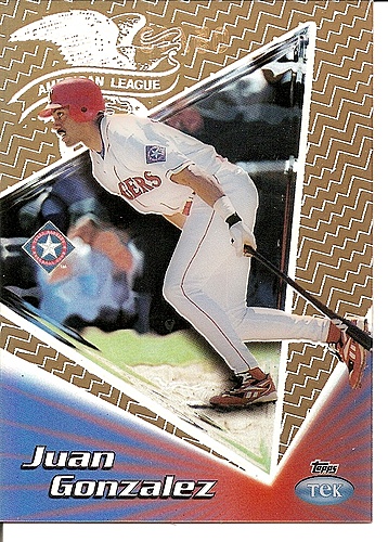 Juan Gonzalez