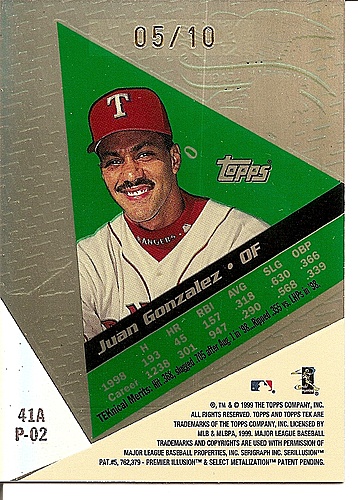 Juan Gonzalez
