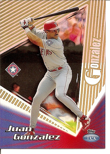 Juan Gonzalez