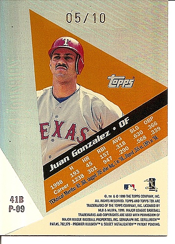 Juan Gonzalez