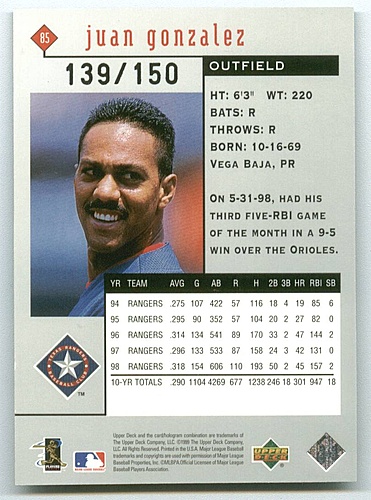 Juan Gonzalez