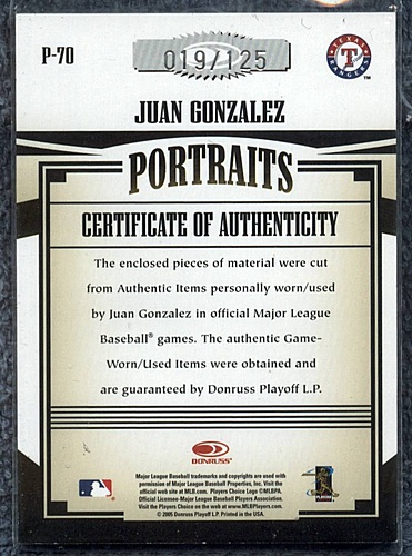 Juan Gonzalez