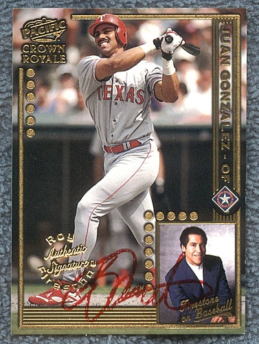 Juan Gonzalez