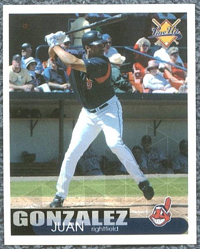 Juan Gonzalez