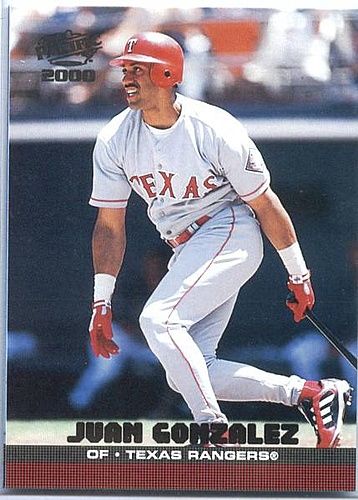 Juan Gonzalez