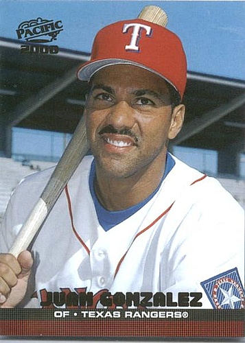 Juan Gonzalez