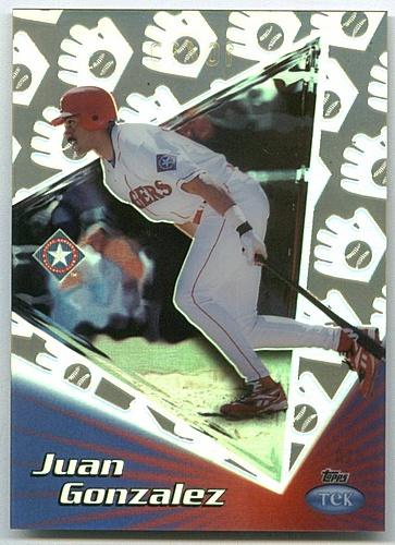 Juan Gonzalez