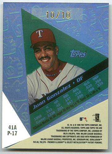 Juan Gonzalez