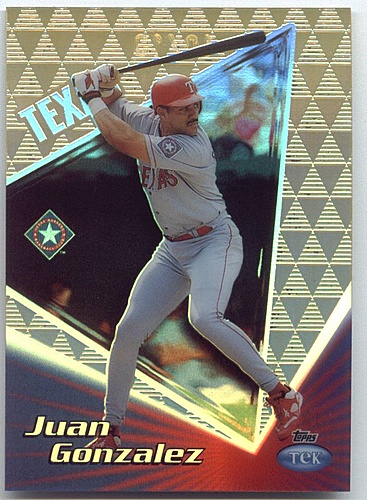 Juan Gonzalez
