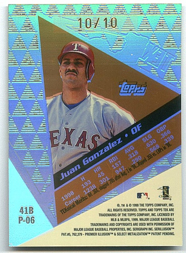 Juan Gonzalez