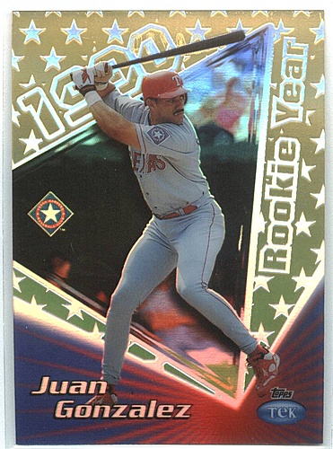 Juan Gonzalez
