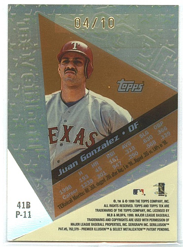 Juan Gonzalez