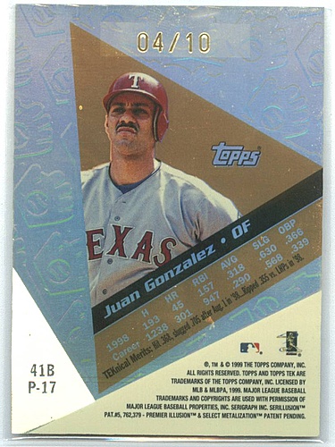 Juan Gonzalez