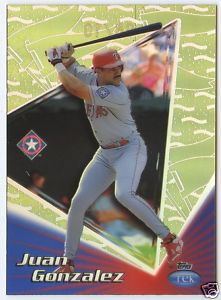 Juan Gonzalez