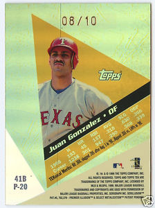 Juan Gonzalez