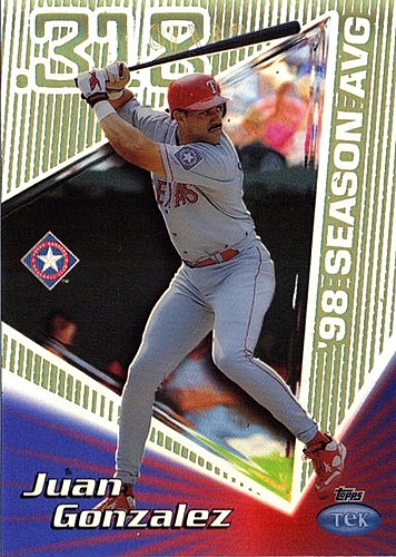 Juan Gonzalez