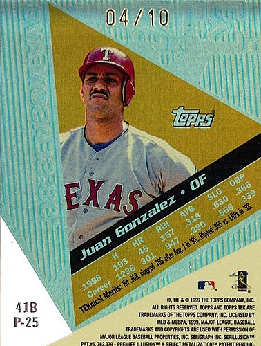 Juan Gonzalez