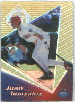 Juan Gonzalez